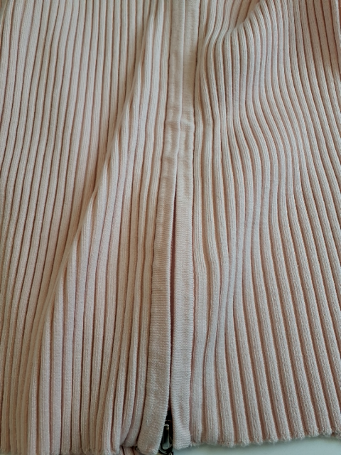 Soie Pour Soi Cardigan
